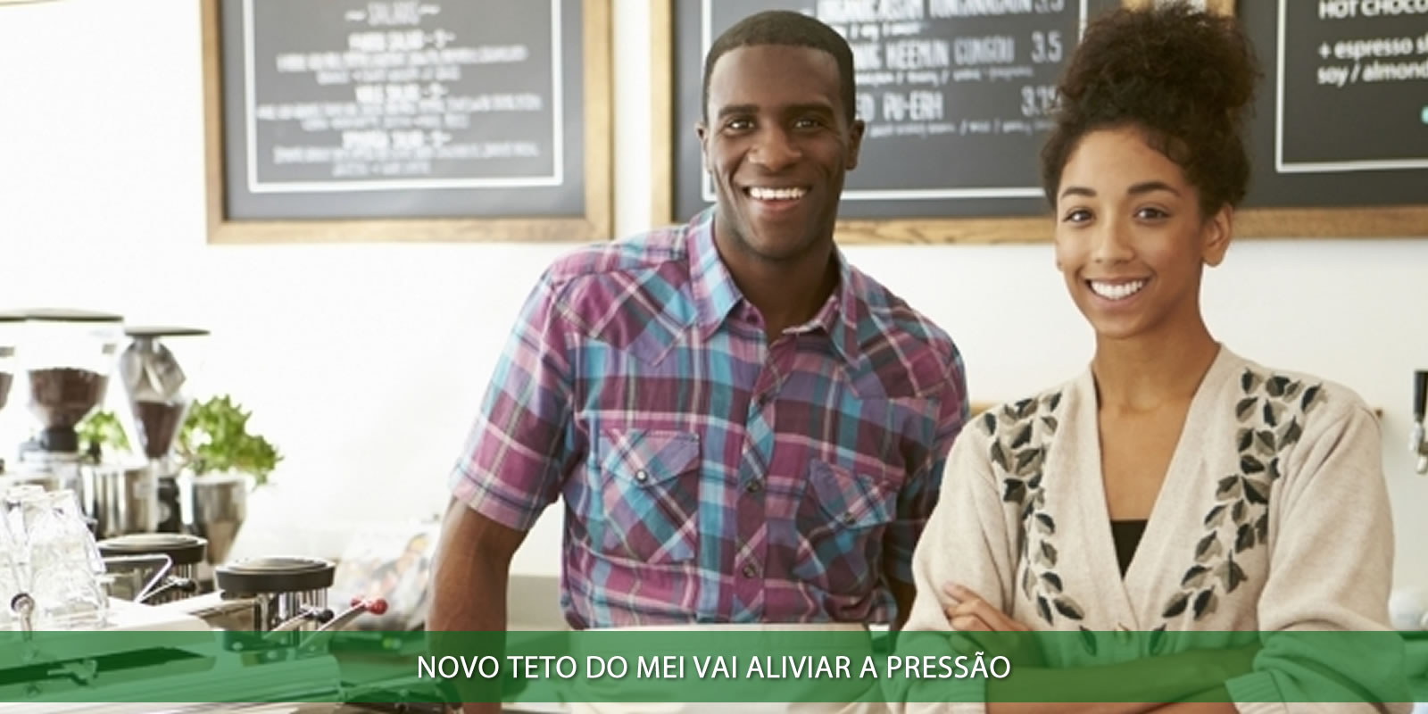 Figura 3 - NOVO LIMITE DO MEI. UM FÔLEGO PARA EMPREENDEDORES QUE PRECISAM SE CONSOLIDAR